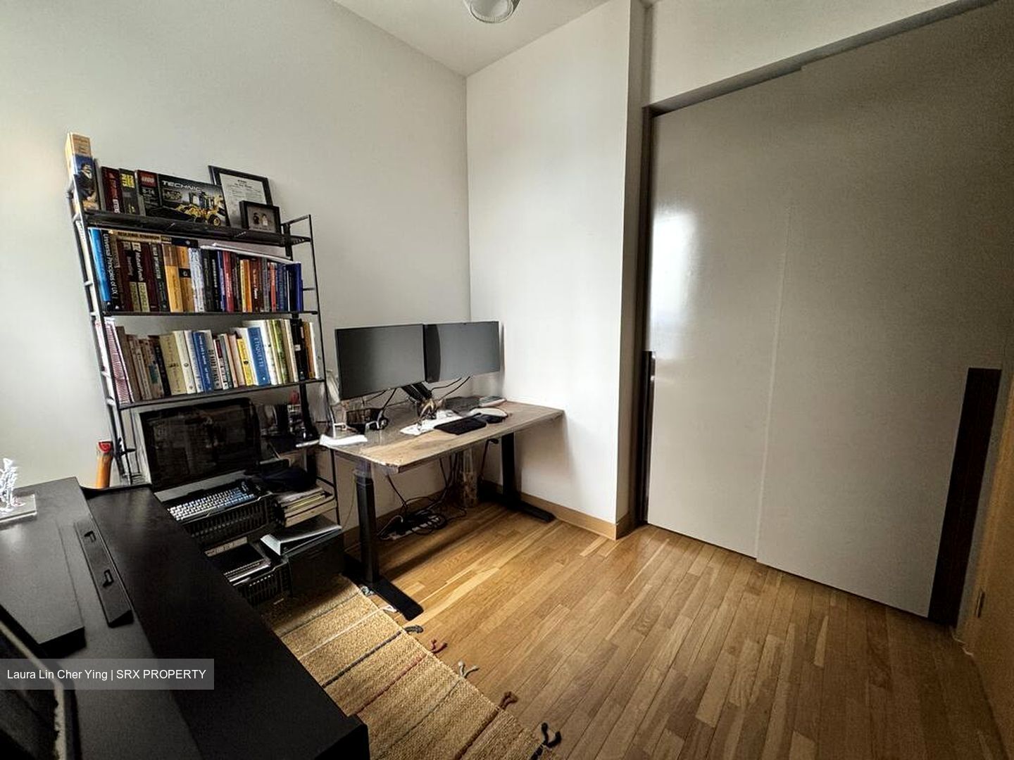 Commonwealth Towers (D3), Condominium #497012561